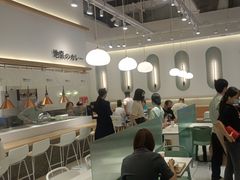 -池奈·日式咖喱蛋包饭(老城根Gpark店)