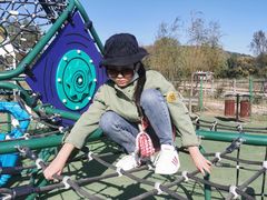 -大连铭湖国际观光牧场