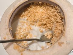 原味椰子冻-东椰·海南椰子鸡火锅(朝阳门店)