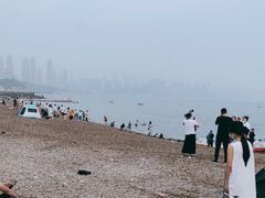 -泊石湾海滨浴场