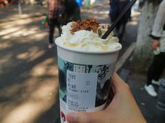-茶颜悦色(登高路上店)