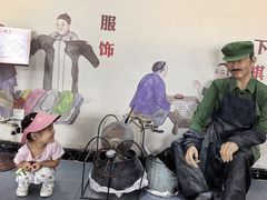-河北村民俗体验园