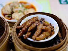 -添好运点心专门店(中环IFC店)