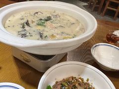 -李久其家民间餐厅(观沙岭公园店)