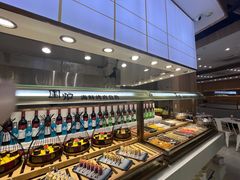 -嗨吃围炉海鲜烤肉自助(保利广场店)