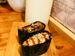 -竹涟烧肉(太古里店)