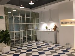 -宝贝天空儿童摄影(花溪店)