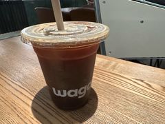 -Wagas沃歌斯(浦东机场店)
