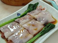 -阿政粤小馆(中央大街店)