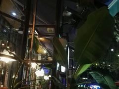 -山色西餐·柴火烤披萨