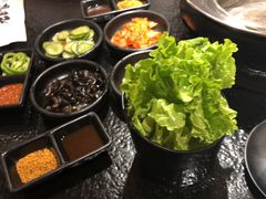 -九田家黑牛烤肉料理(石路天虹店)