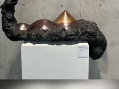 -龙美术馆(西岸馆)