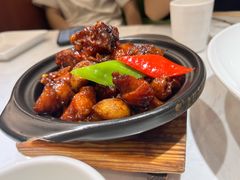 -峨嵋小镇(远洋城店)