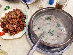 -标记美食新鲜猪杂(兴南大道店)