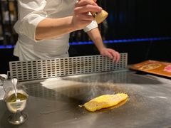 -松临·铁板烧&Omakase(神农店)