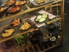 -五彩凉山自助西昌烧烤(柳翠路店)