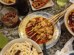 -小街天府(西工小街店)