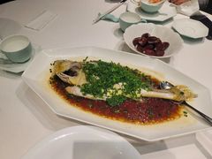 -世博源公馆·本帮融合菜·主题包厢·江景餐厅