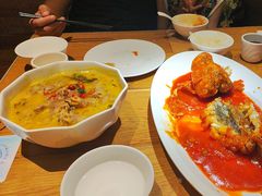 -金牌外婆家(苏州中心店)