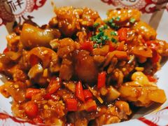 -老湘村·湖南土菜(天河维多利店)