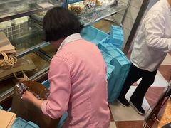 -国际饭店·帆声西饼屋(黄河路店)