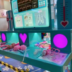 -纽西卡汽车小镇(大悦城店)