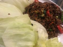 -Thai Alley泰爱里(二沙岛店)