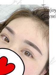 点击看大图 -HQ半永久纹绣纹眉