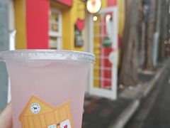 -W CAFE(甜爱路店)