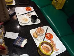 -萧邦音乐会所KTV·蒸汽活海鲜自助(福田店)