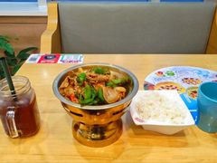 -嘉和一品粥(魏公村店)