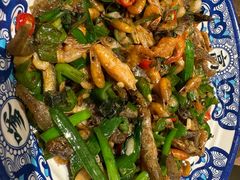 -高嗲嗲·现炒下饭菜(石鼓路店)