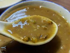 绿豆汤-勤記甜品
