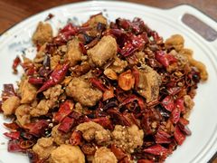 -佳禾苑小馆·重庆江湖菜(月坛南街店)