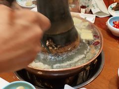 -阳坊胜利涮羊肉(阳坊老店)