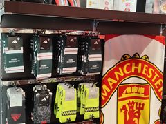 -The Manchester United(伦敦人店)