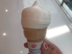 -DQ·蛋糕·冰淇淋(高新万达店)