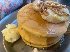 -foodoo芙多松饼店