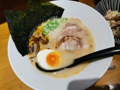 -一風堂拉面(美罗城店)