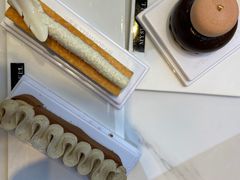 -麦雪尔甜品·生日蛋糕(新街口旗舰店)