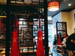 大堂-董家湾重庆老火锅(嘉华店)