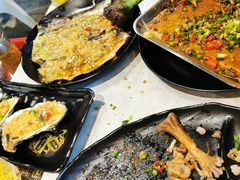 -纪录片《人生一串》体验店(静安店)