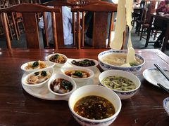 -天下第一面(大雁塔北广场店)
