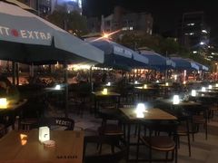-MARU玛露音乐餐厅(大学路店)