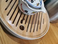-潮粥荟·潮汕砂锅粥(槐房万达店)
