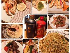 -旨味Umami_融合料理(万博汇店)