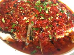 -新新湘菜馆(新中街二条店)