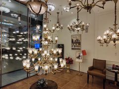 -张士灯具城(家居优选店)