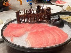 -揽季锅物会.福建黄鱼.海鲜姿造(五四路店)