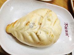山东烤大包-木屋烧烤(白石洲店)